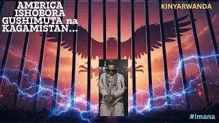 Dusabe TRUMP GUSHIMUTA na Kagamistan? Nakomeza Kwiyibeshya akora AMAKOSA? NONE TWAVUGA? UWACU ati..
