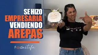 La Historia de &Eacute;xito de una Receta Familiar 😲