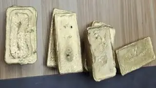 شركة مصفاة الذهب السعودي Saudi Gold Refinery Company