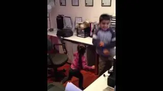 Gangman Style
