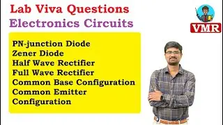 25. BEEE lab viva Questions with Answers | Part-B | basic electrical and electronics engineering lab