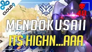 C9 Mendo - Its Highn...aaa 48 kills in ilios