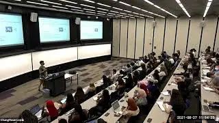 20210827 2 Thermodynamics II