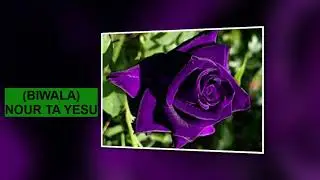 South Sudan Gospel Music: Biwala Nur Ta Yesu by Mary botul