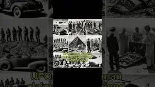 Alien Bodies at Roswell  Fact or Fiction