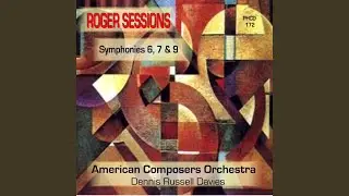 Symphony No. 7: II. Lento e dolce