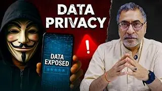 Data Privacy: The New Passport of the Digital Age