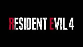Resident Evil 4 (2023) OST - The Drive | 10 Hour Loop (Repeated & Extended)