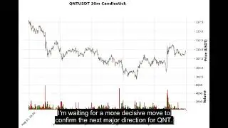 QNT (QNTUSDT) Technical Analysis - Price Prediction & Buy or Sell August 24, 2025