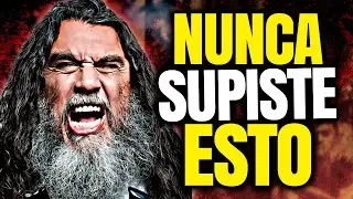 Lo que NUNCA TE CONTARON de 'RAINING BLOOD' de SLAYER | LA HISTORIA detr&aacute;s del TEMAZO