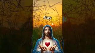 Jesus wants to say you something | god's message | god's tarot | Jesus says | god words #dailytarot