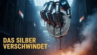 Silberknappheit eskaliert: Warum 65 Dollar nur der Anfang sind