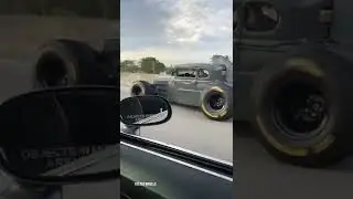 S2000 Swaped Ratrod #shorts #shortvideos #trending #reels #ytshorts #status #ratrods #fastcars