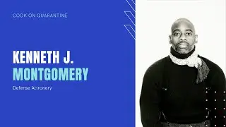 Ken Montgomery discusses COVID-19 , Taxstone, and Nipsey Hussle, Obama (Full Interview)