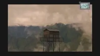 Himalayan Cloud - A timelapse