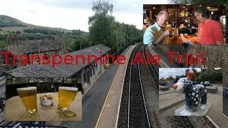 Oz Clarke & James May challenge - Transpennine Ale Trail