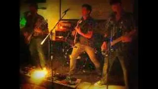 The Belushis - Black Is The Rockinest Colour
