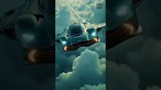 What If Ferrari Could Fly? ✈️🔥