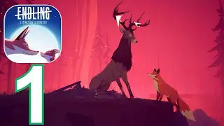 Endling Extinction is Forever Gameplay walkthrough part 1 (iOS Android)
