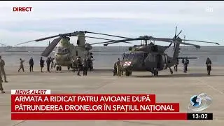 Primele imagini cu drona rusească prăbușită &icirc;n Vaslui