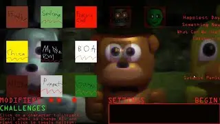 Dormitabis, But Awesome! | Satanic Panic Challenge complete
