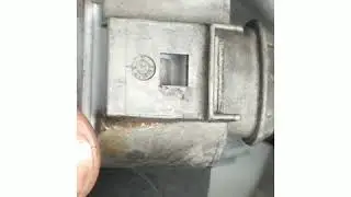 troca de sensor de rotação Audi A3 2004