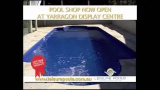 Leisure Pools