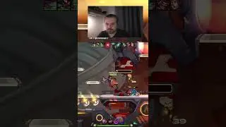 #Awesomenauts are BACK! Vinnie in action. For TotalBiscuit.