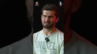 Shaheen Afridi opens up about his captaincy journey. #QalandarBrothers #QalandarsInsideOut
