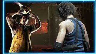 Opening Basement Bubba's Chest!! (Dead by Daylight)