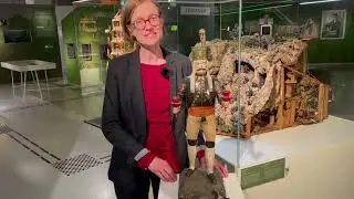 145. Auktion Bergmännische Volkskunst aus Sachsen