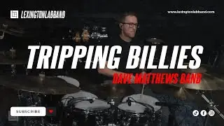 Tripping Billies (DMB) | Lexington Lab Band