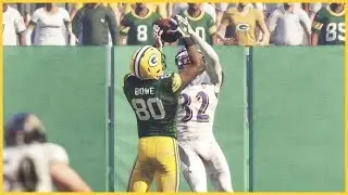 MY LAST GAME OF MADDEN 16!