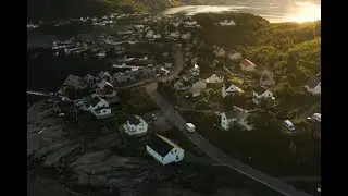 ProCaravan - Matkailuautolla Norjaan
