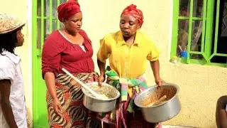 Tereza comedy noneho yambuye nubugari ninyama abapangayi babirwaniyemi
