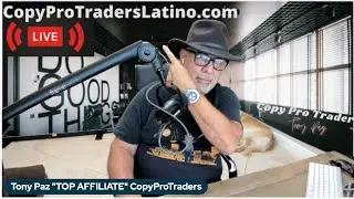 COPY PRO TRADERS 🩸BRUTAL ZAFRA en TRADING REAL...| 🩸GANANCIAS 100% |🩸 DETALLES aqui Copy Pro Traders