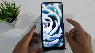 Redmi Note10s |how to raise to wake  | Double tap to  Turn off screen |