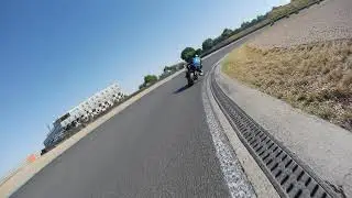 Moto RacingSchool Oschersleben -Rene-