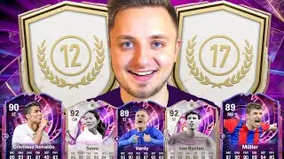 ICON SWAPS kommt ZUR&Uuml;CK! 😱😍 | FC 26 Ultimate Team