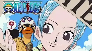 East Blue Vivi's Eyecatcher  One Piece