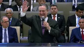 CONSAGRA&Ccedil;&Atilde;O DE EVANGELISTAS [HD] ENCERRAMENTO DA 67&deg; ESCOLA B&Iacute;BLICA DE OBREIROS DA IEADPE 24/10/2023