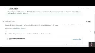 Quiz Answer Foundation Data, Data Everywhere | Course Challenge