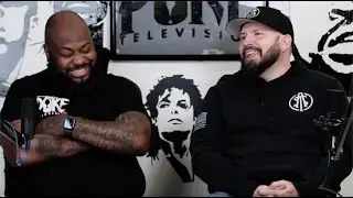 Ryan Harrell Multiple Tattoo Shop Owner and Tattoo Convention Organizer (Full Interview)