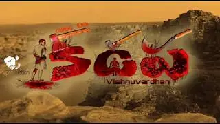 RGV's KADAPA Title Song Promo | Redirected by Vishnuvardhan | #Kadapa Web Series | VVPRODUCTION |
