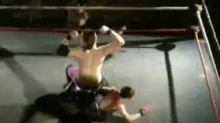 Chris Meth Three Way Dance