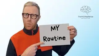 The Ultimate PCS Recovery Routine (AM + PM)