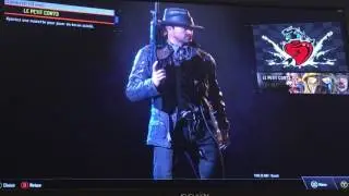 Hack SUR bo3 POUR jouer EN ligne gratuit sans se faire bann😜