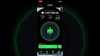 Bump ТАПАЛКА от разработчиков Tonkeeper