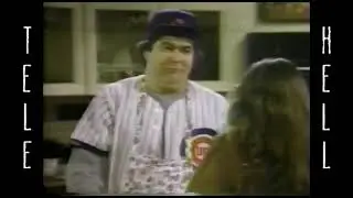 EPISODE 67 PROMO - Uncle Buck (1990 Sitcom)