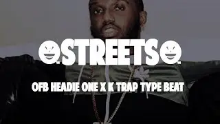 [FREE] #OFB Headie One x K Trap Type Beat - 